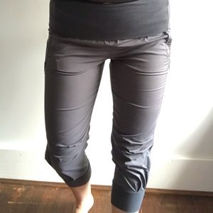 Lululemon joggers